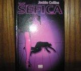 JACKIE COLLINS ŠEFICA