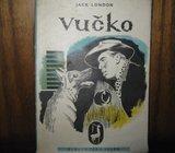 JACK LONDON VUČKO