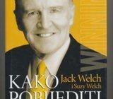 Jack Welch i Suzy Welch Kako pobijediti