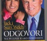 Jack Welch i Suzy Welch Odgovori na pitanje kako pobijediti