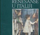 Jacob Burckhardt Kultura renesanse u Italiji