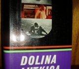 JACQUELINE SUSANN DOLINA LUTKICA