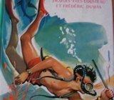 Jacques Cousteau:LE MONDE DU SILENCE