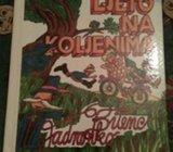 Jadranko Bitnec - Ljeto na koljenima