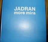 JADRAN MORE MIRA