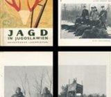 Jagd (Lov) in Jugoslawien