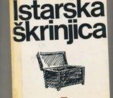 Jakov Mikac Istarska škrinjica