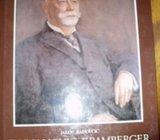 JAKOV RADOVČIĆ GORJANOVIĆ - KRAMBERGER