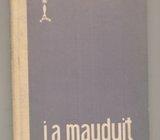 J. A. Mauduit 40.000 godina moderne umjetnosti
