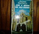 JAMES BALDWIN IDI I RECI TO NA GORU