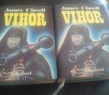 JAMES CLAVELL VIHOR