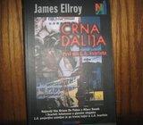 JAMES ELLROY CRNA DALIJA PRVI DIO L.A. KVARTETA