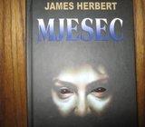 JAMES HERBERT MJESEC