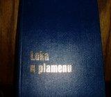 JAMES LEASOR LUKA U PLAMENU
