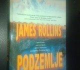 JAMES ROLLINS PODZEMLJE