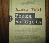 JAMES WOOD PROZA NA DJELU