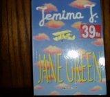 JANE GREEN JEMIMA J