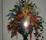 JANE PARKER S COMPLETE GUIDE TO FLOWER ARRANGING