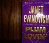 JANET EVANOVICH PLUM LOVIN´