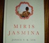 JANICE Y. K. LEE MIRIS JASMINA
