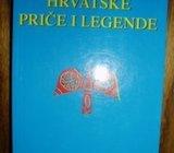 JANKO MATKO HRVATSKE PRIČE I LEGENDE