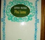 JANKO MATKO PLAČ ŠUME