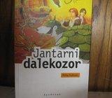 JANTARNI DALEKOZOR PHILIP PULLMAN