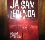 JA SAM LEGENDA RICHARD MATHESON