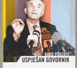Jasna Šego Kako postati uspješan govornik