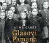 jaume cabre...glasovi pamana