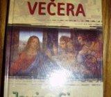 JAVIER SIERRA TAJNA VEČERA