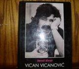 JAVNI ŽIVOT VICAN VICANOVIĆ