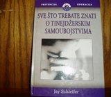 JAY SCHLEIFER SVE ŠTO TREBATE ZNATI O TINEJDŽERSKIM SAMOUBOJSTVIMA