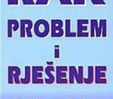 J.Budwig: RAK,problem i rješenje