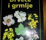 JEAN - DENIS GODET DRVEĆE I GRMLJE