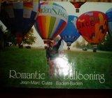 JEAN - MARC CULAS BADEN - BADEN ROMANTIC BALLOONING