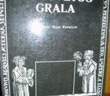 JEAN-MICHEL VARENNE DUH SVETOG GRALA