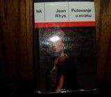 JEAN RHYS PUTOVANJE U MRAKU