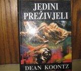 JEDINI PREŽIVJELI DEAN KOONTZ
