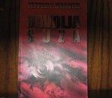 JEFFERY DEAVER ĐAVOLJA SUZA