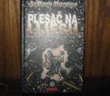 JEFFERY DEAVER PLESAČ NA LIJESU