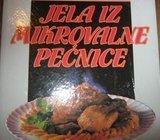 JELA IZ MIKROVALNE PEĆNICE