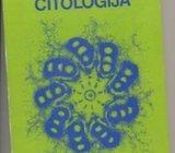 Jelena Grozdanović Radovanović Citologija