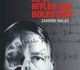 JE LI HITLER BIO BOLESTAN / Neumann / Eberle / Sniženo !