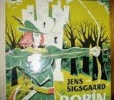 JENS SIGSGAARD ROBIN HUD