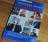 Jerry D. Twentier Pozitivna snaga pohvale