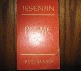 JESENJIN PESME