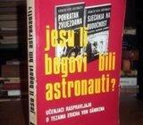 Jesu li bogovi bili astronauti Ernest von Khuon