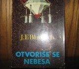 J. F. BLUMRICH OTVORIŠE SE NEBESA