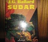 J. G. BALLARD SUDAR